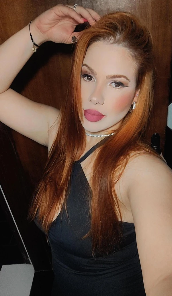Ruiva
