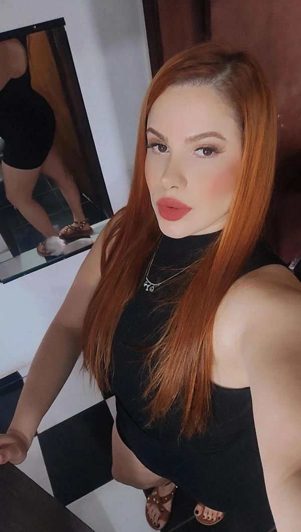 Ruiva