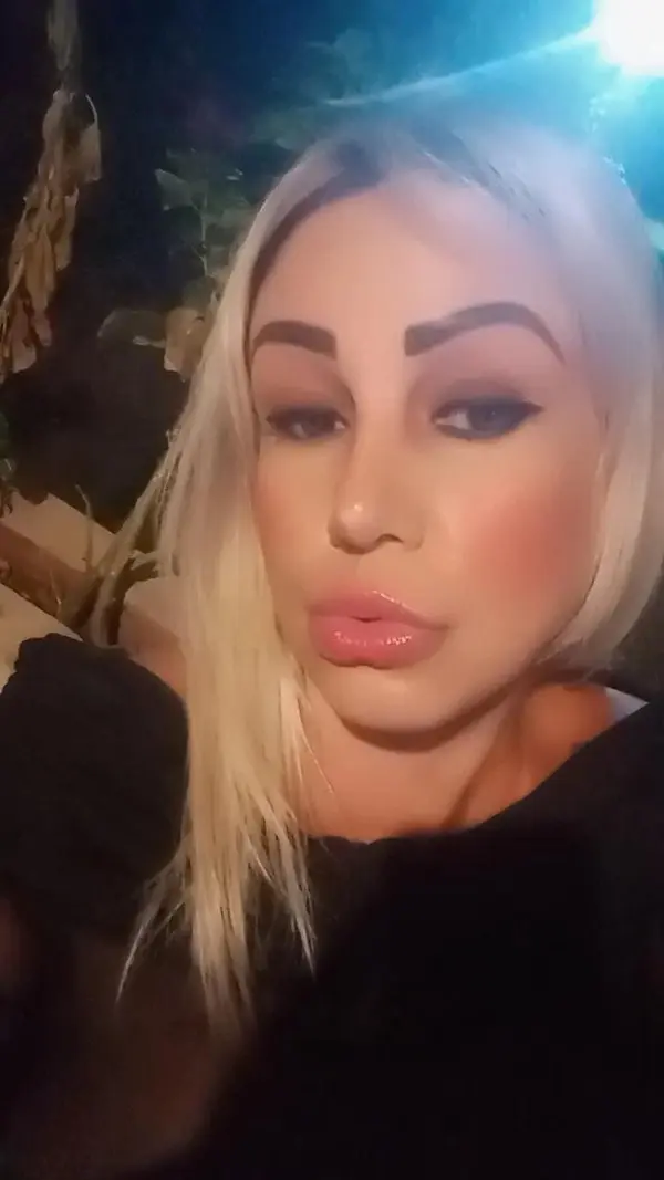 Julia pimentel