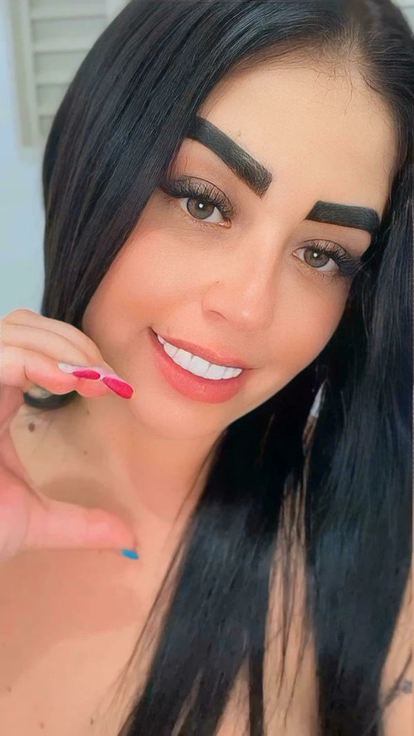 Duda amorim