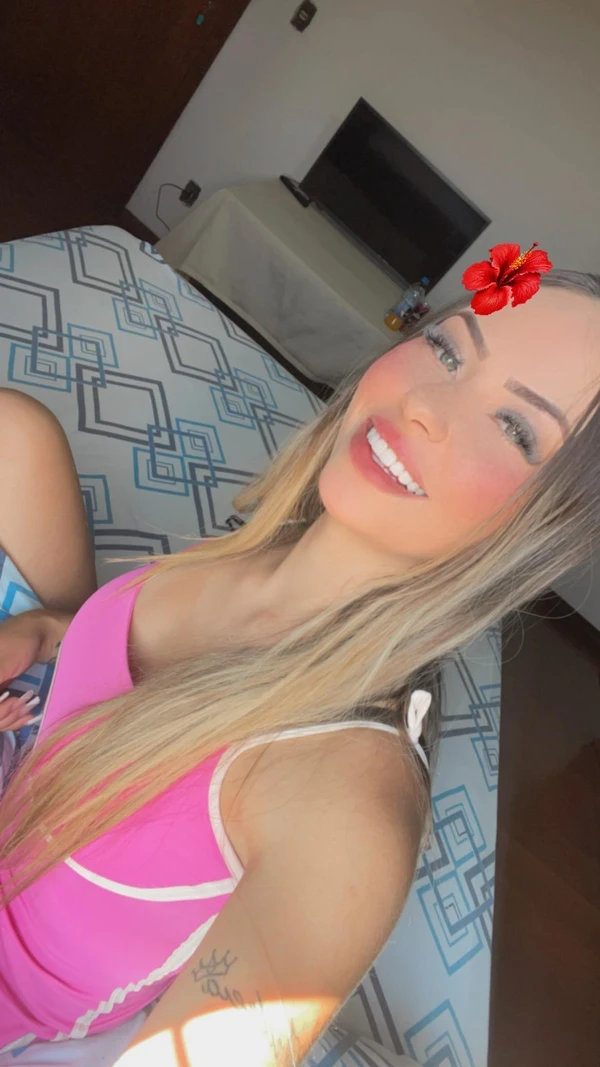 Gaby martins