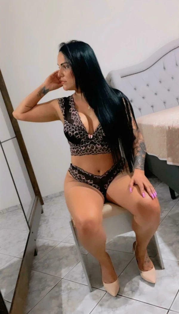 Bruna ferraz