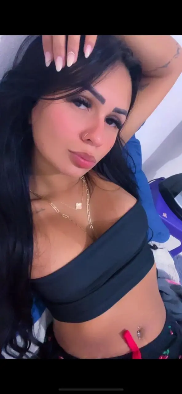 Rayssa almeida