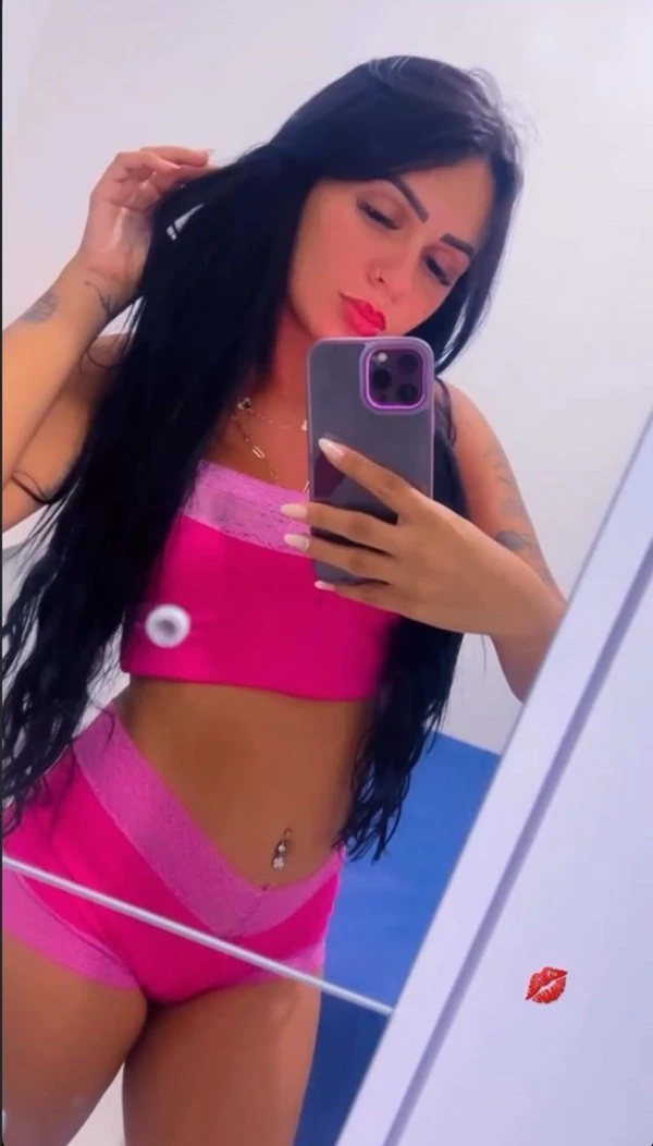Rayssa almeida