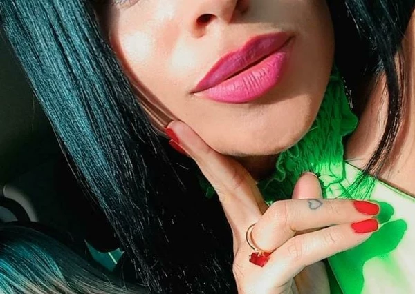 Luma rodrigues