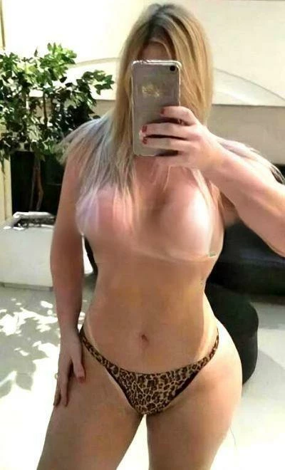 Thayna spindel