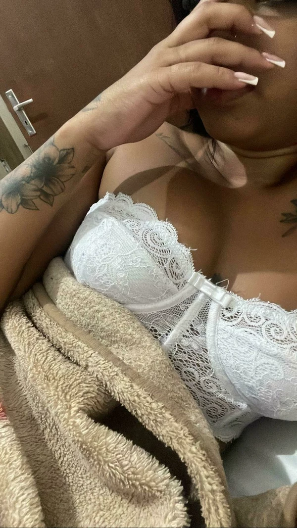 Gabi do anal