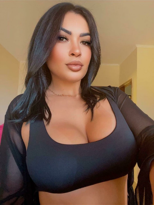 Mayah pavanelli