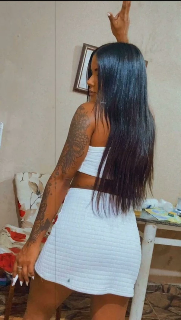 Bruna ferraz