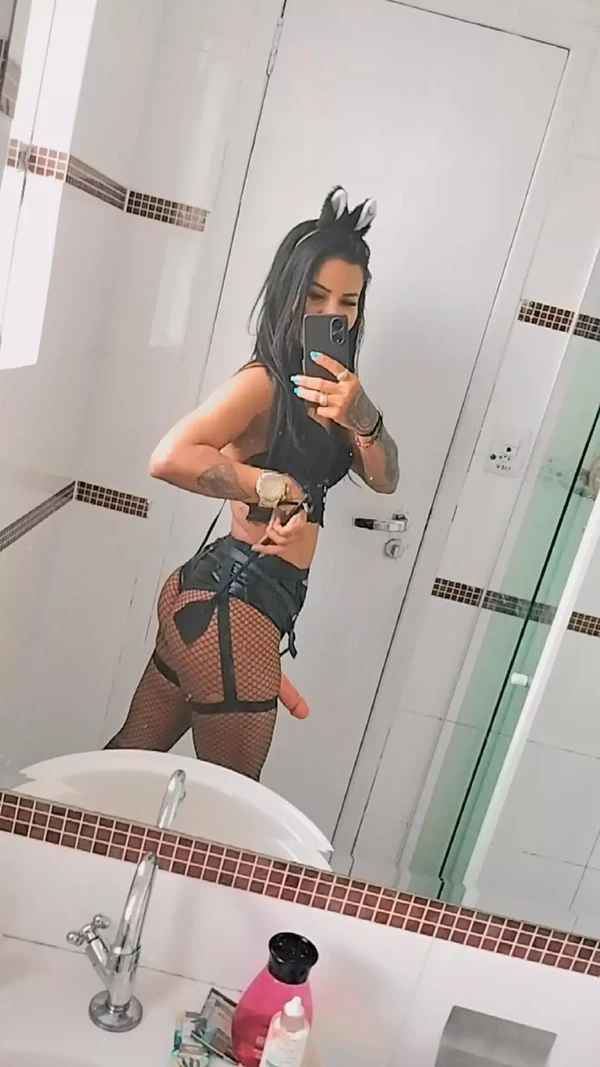 Ariella guedes