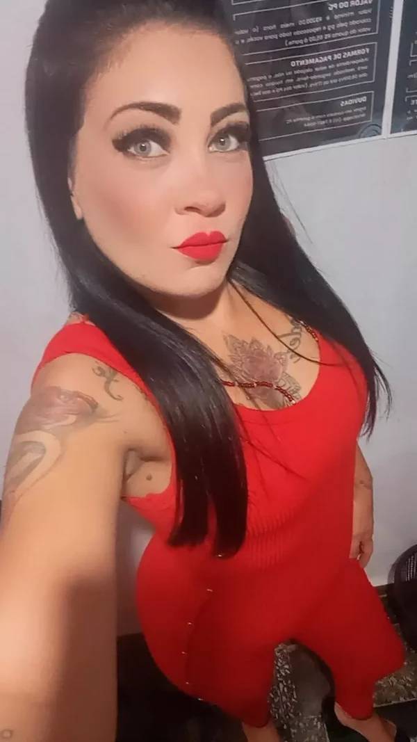 Grazi rodrigues