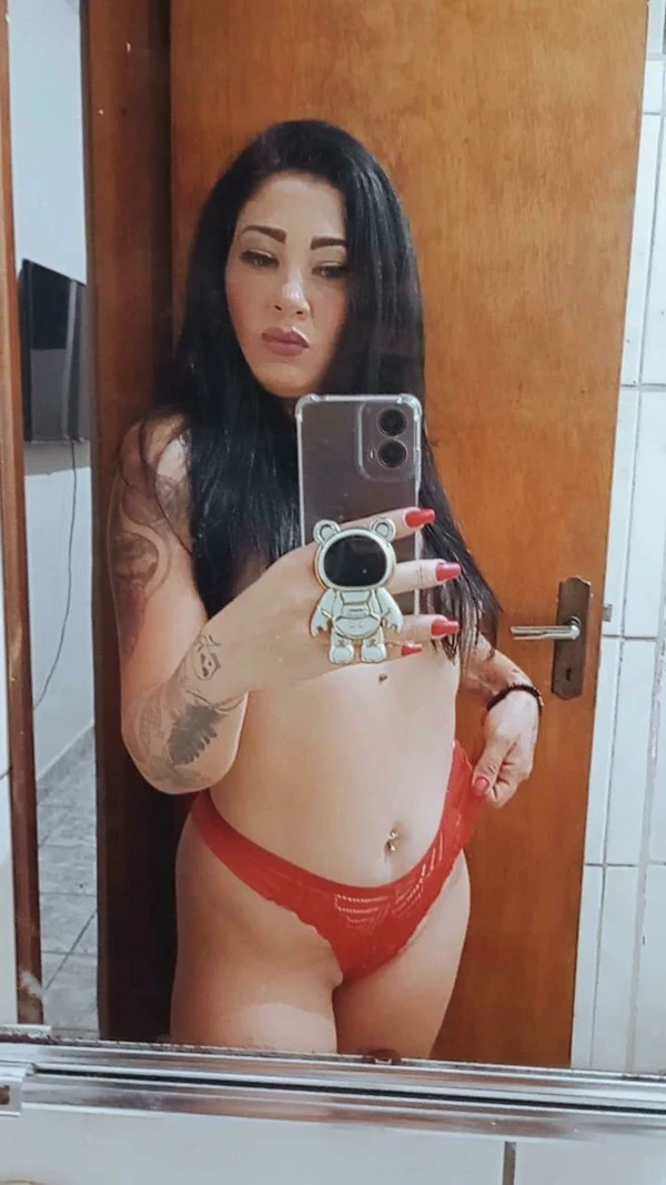 Grazi rodrigues