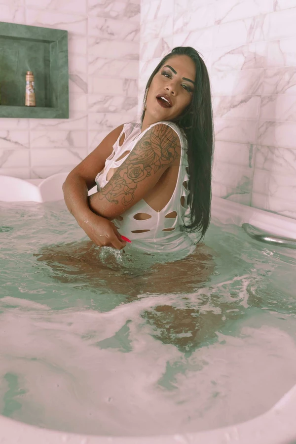 Andressa lopes
