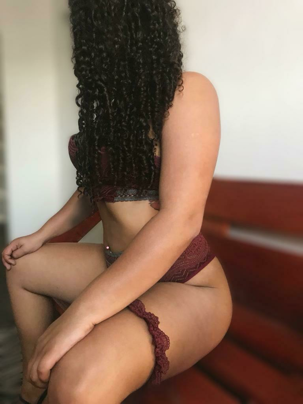 Karine menezes