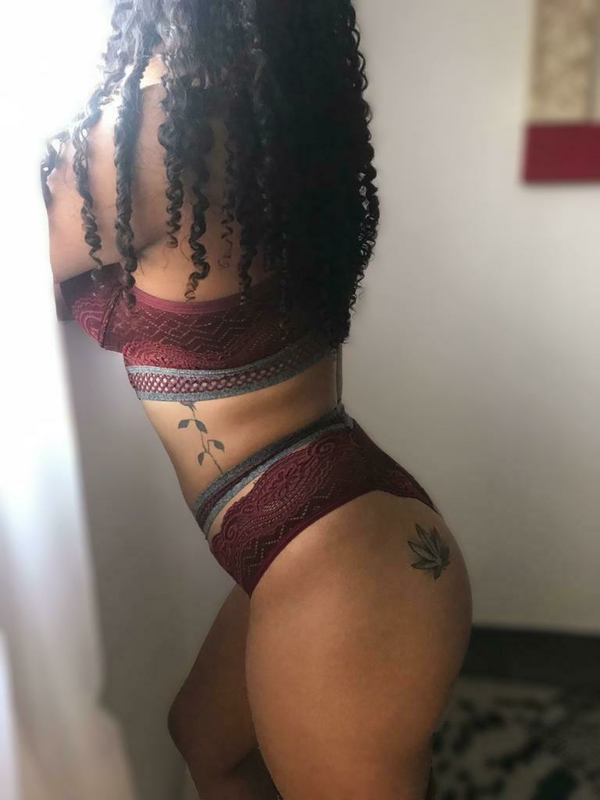 Karine menezes