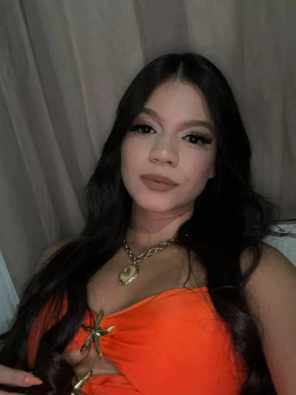 Laura luiza in