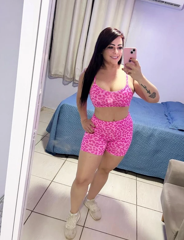 Daiane ferrari
