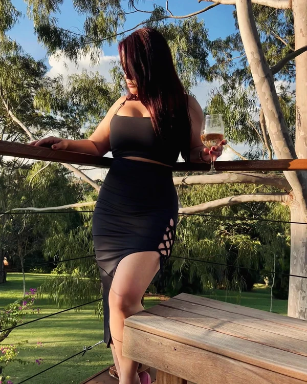 Daiane ferrari