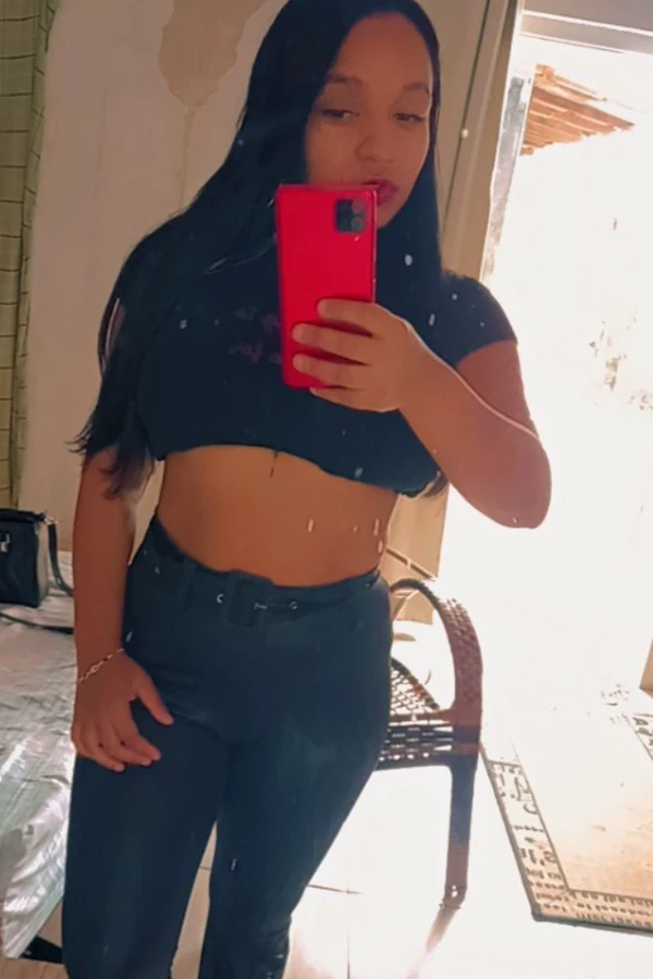 Yasmim