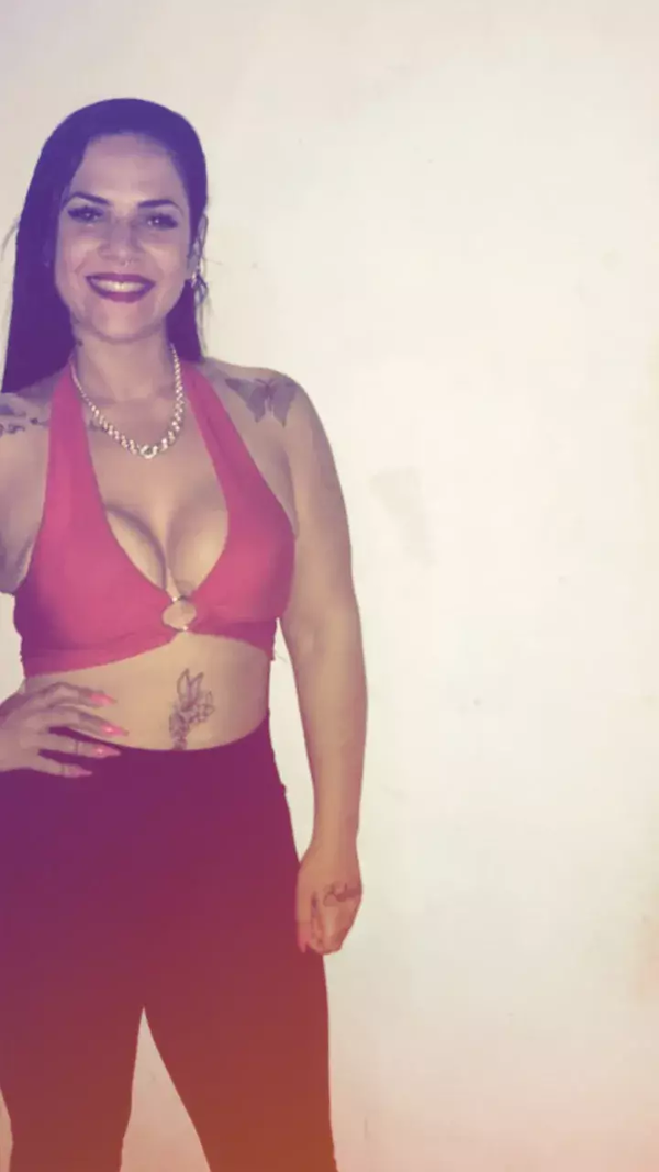 Monique alves