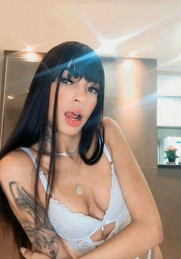 Bianca souza