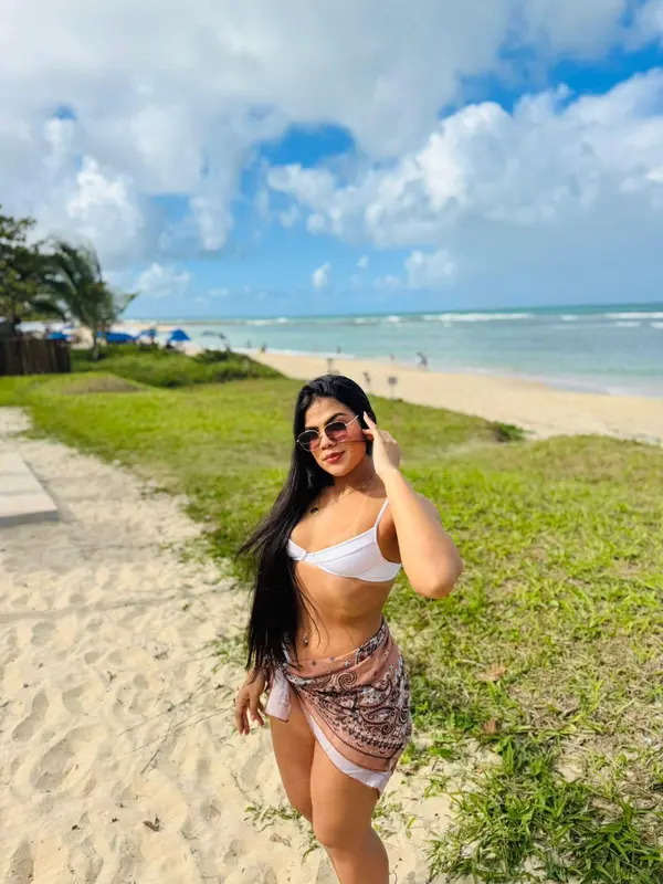 Bianca matos