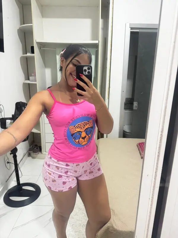Bianca matos