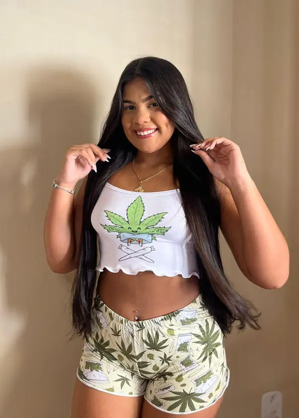 Bianca matos
