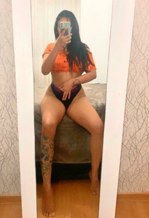 Stefany lanzoni
