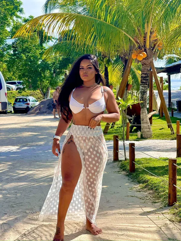Vanessa silva