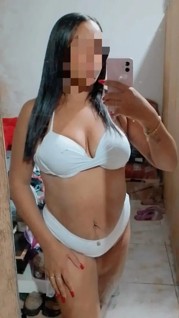 Luana teixeira
