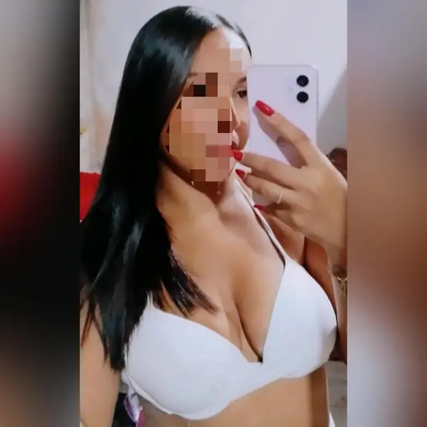 Luana teixeira