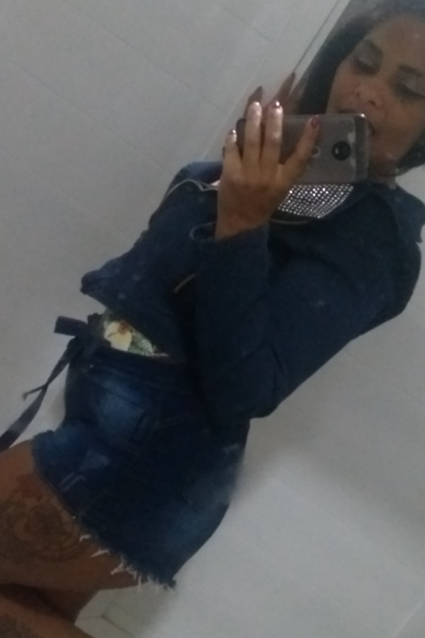 Thayna