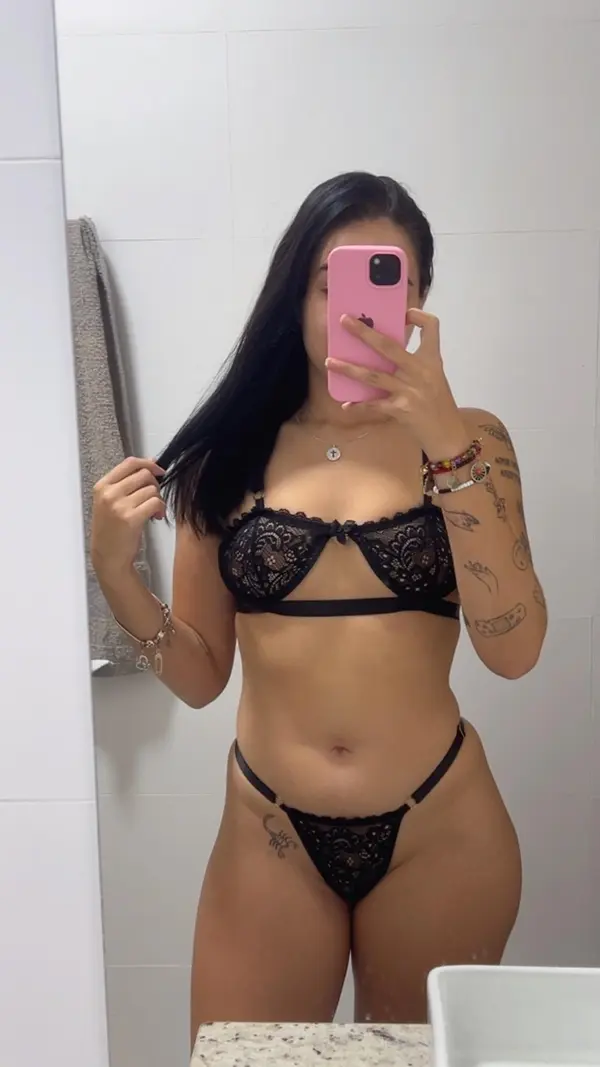 Geovanna