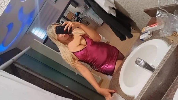Aline moraes