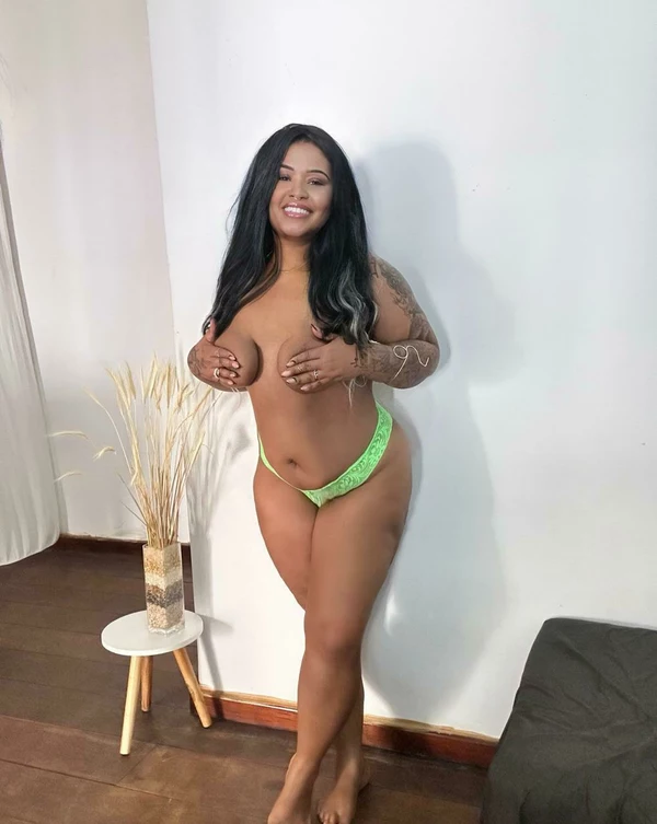 Jasmim padilha
