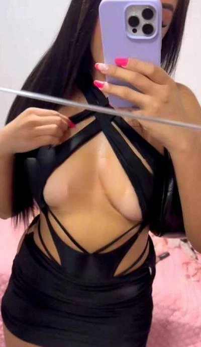 Gaby ninfeta
