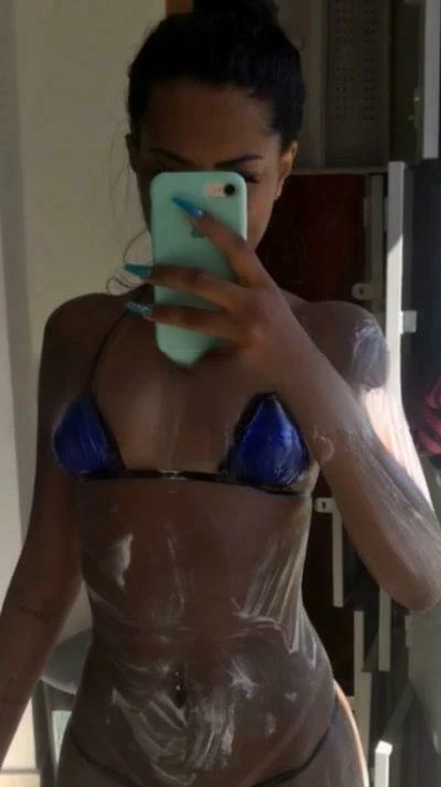 Amanda
