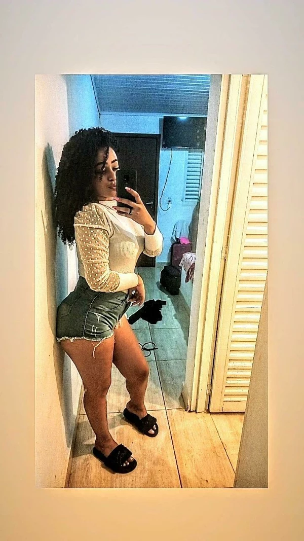Luana maria da