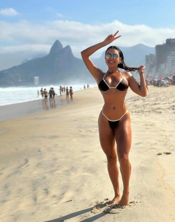 Serena hot