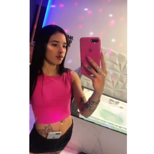 Caroline