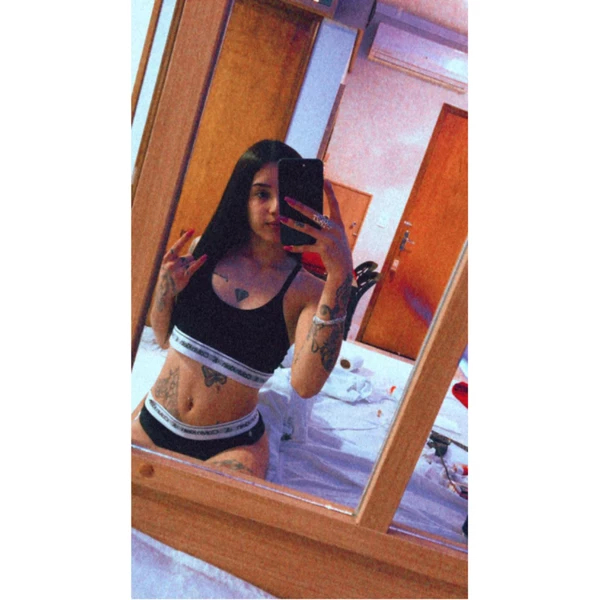 Caroline