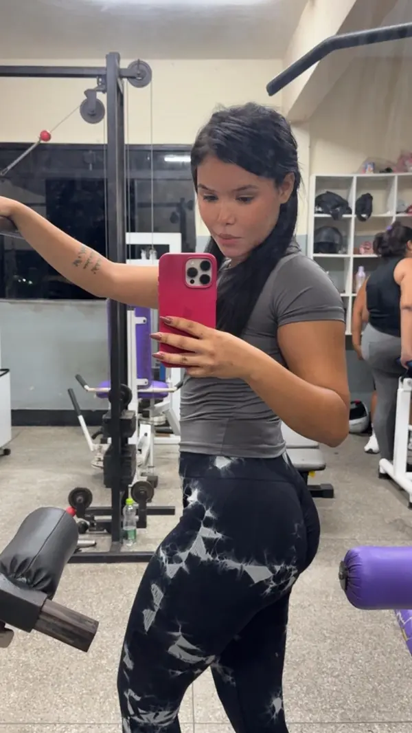Ingrid maia
