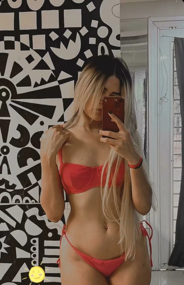 Liz copper