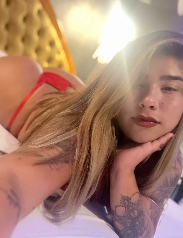Julinha nogueir