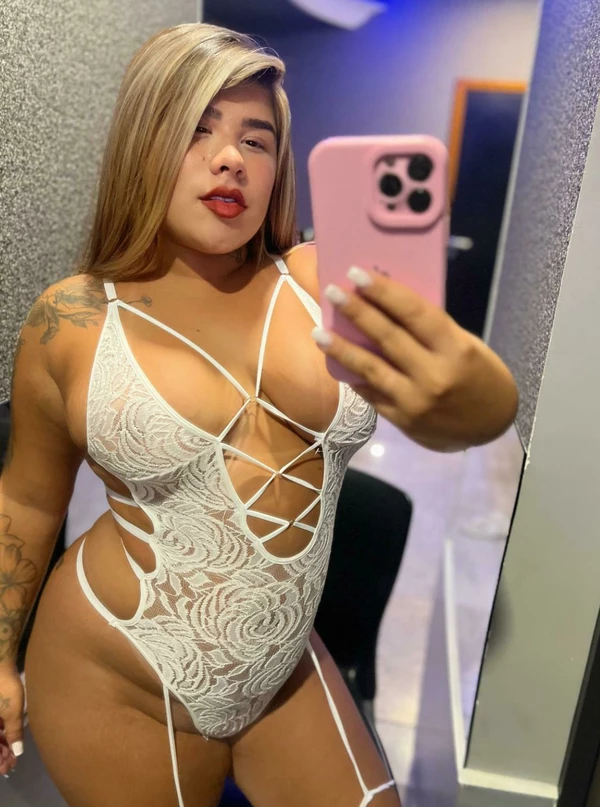 Julinha nogueir