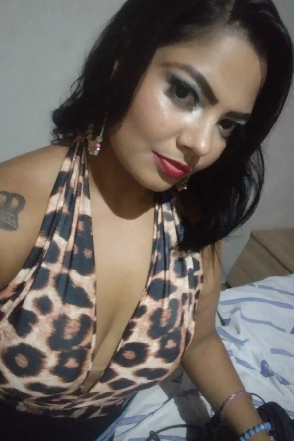 Bruna silva