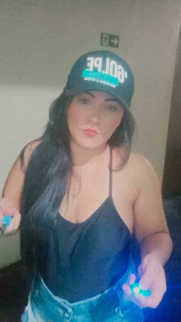 Larissa torres