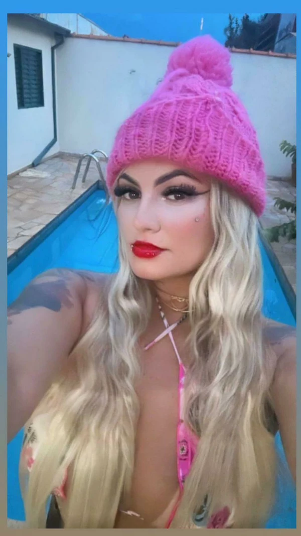 Safira myller