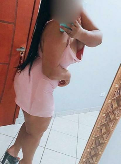 Mirella castro